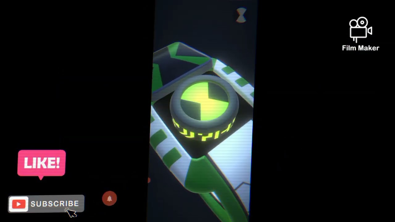 omnitrix simulator