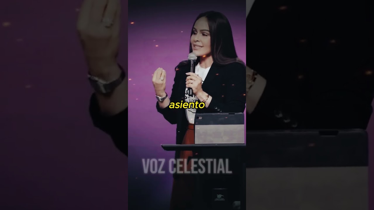 ¿Oraciones sin respuesta? CUANDO DIOS empieza a escucharte - Pastora Yesenia Then