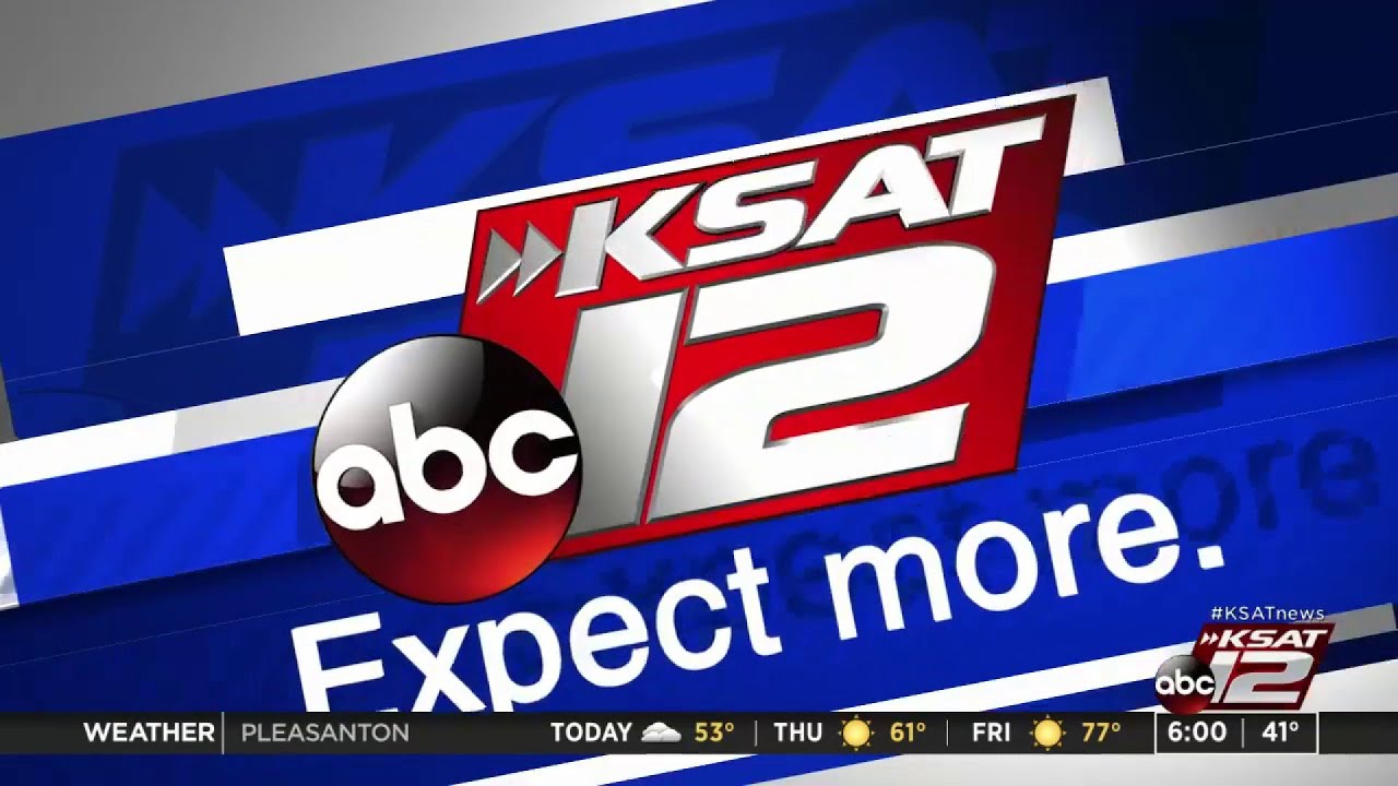 KSAT12 GMSA AT 6AM, FEB. 5, 2020