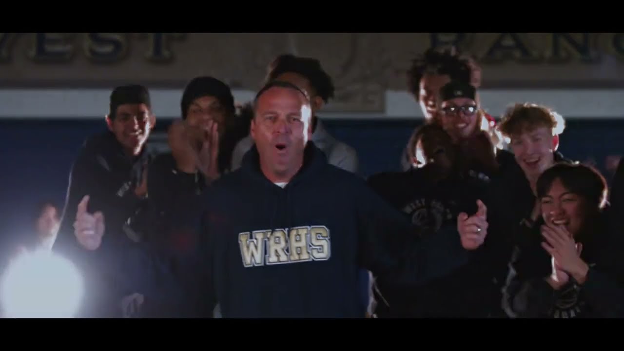 West Ranch Space Jam: A New Legacy