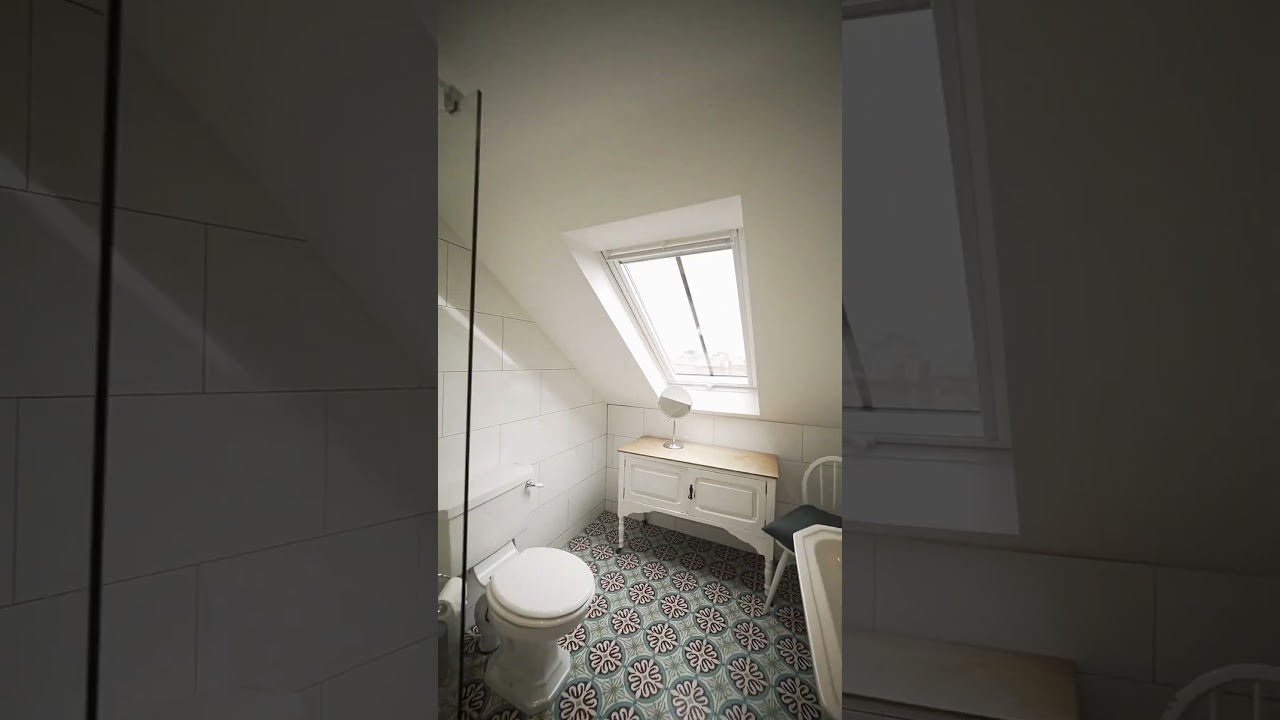 54 Frederick Street - 2 Bedroom Duplex Apartment #edinburghproperty #realestateuk