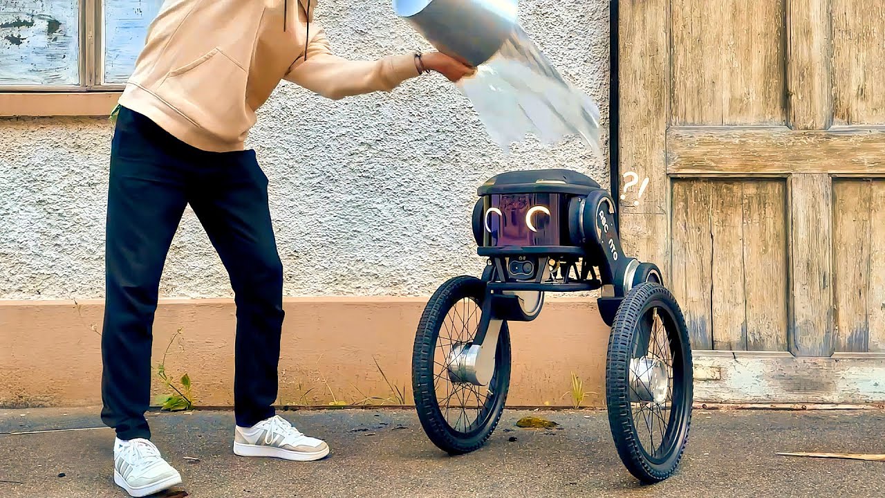 Cool Inventions You Should See