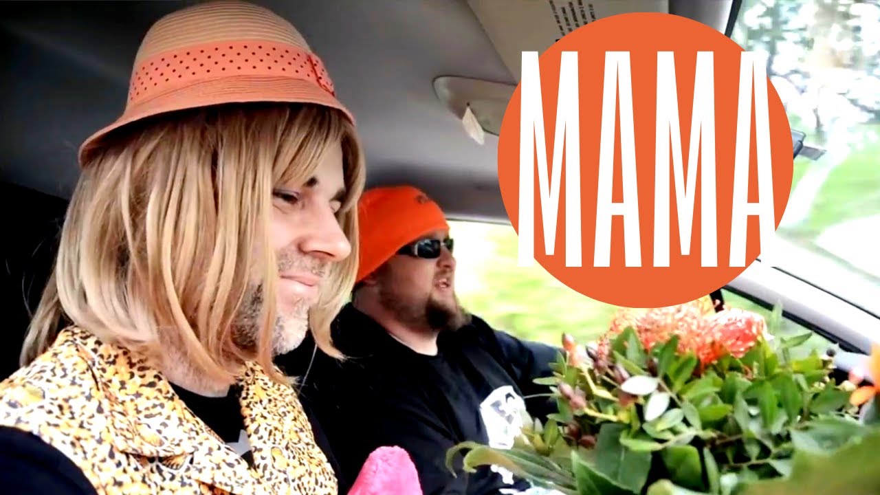 ROTZPIPN - Mama (OFFIZIELLES VIDEO)