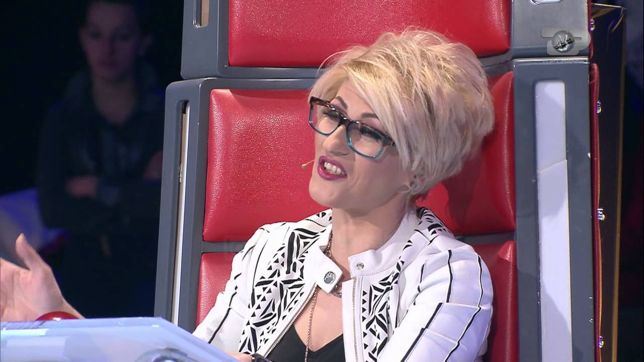 Audicionet e fshehura - Episodi 3 - Tiri Gjoci - The Voice of Albania - Sezoni 5
