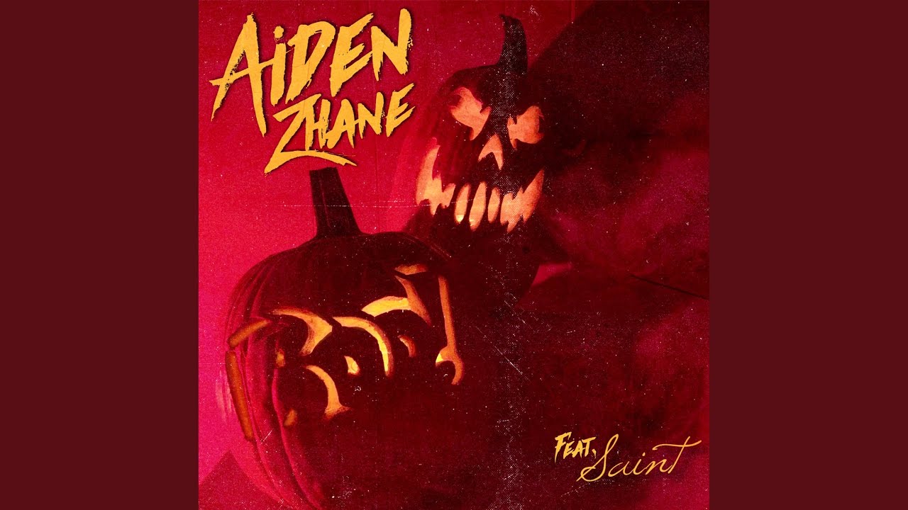 BOO!