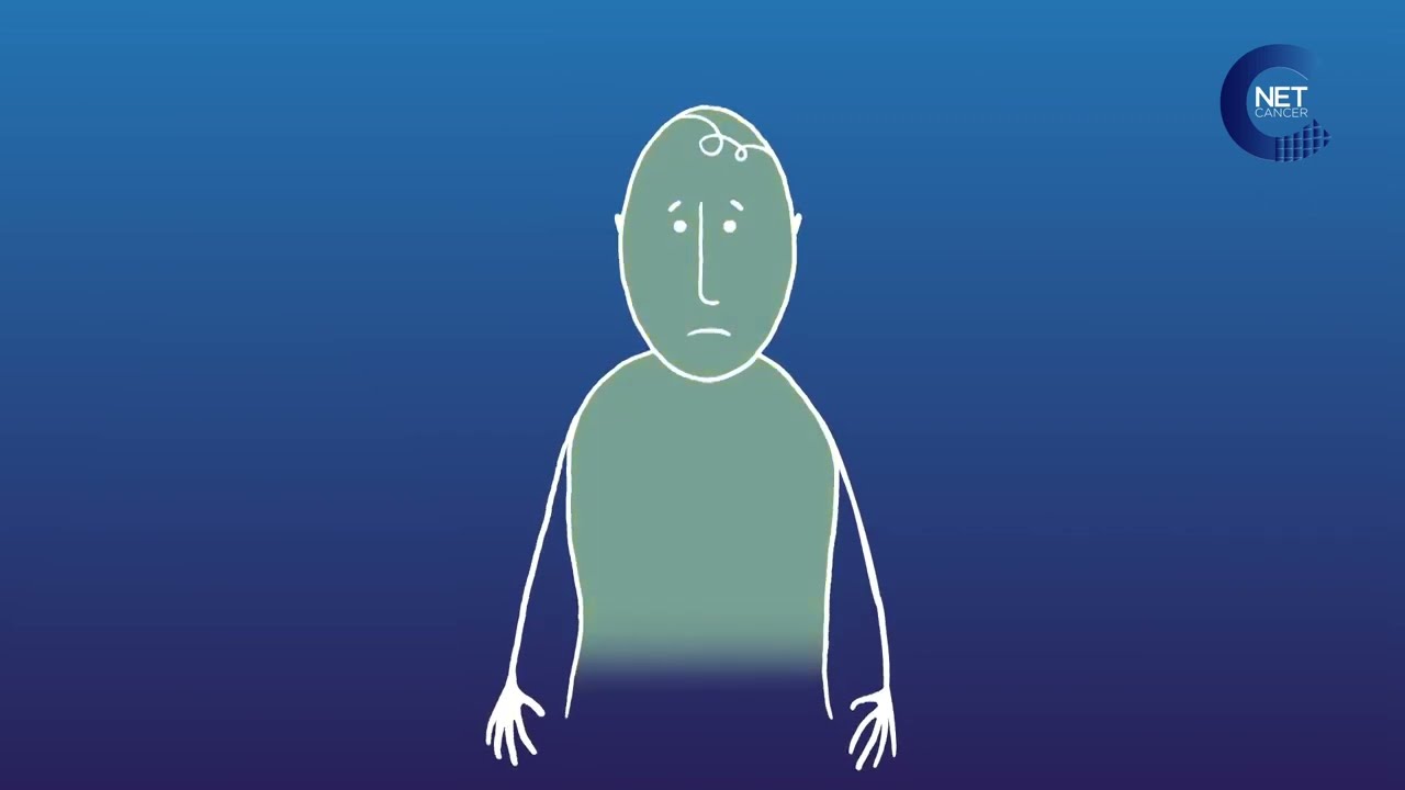 Les effets indésirables les plus fréquents du Sunitinib