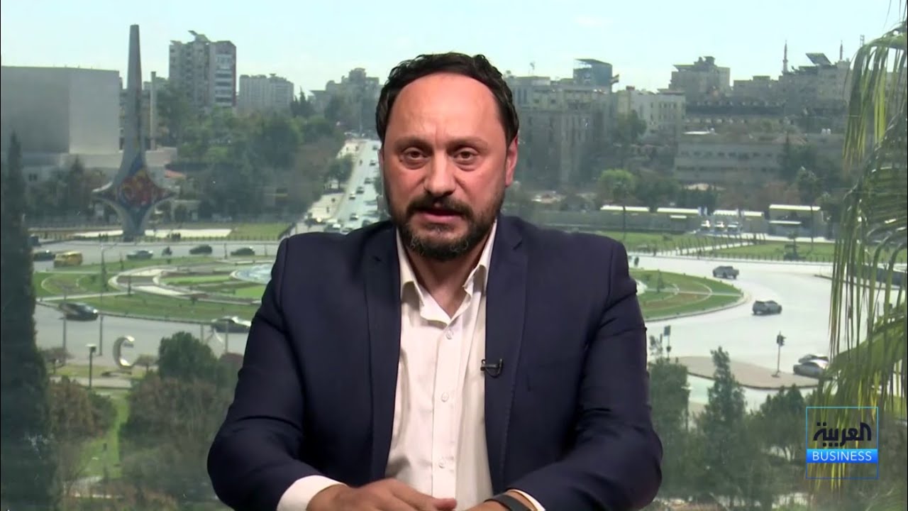فراس حداد: مشاورات المادة الرابعة تمنح صك ثقة دولي مهم لسوريا حتى لو لم تتضمن تمويلا مباشرا