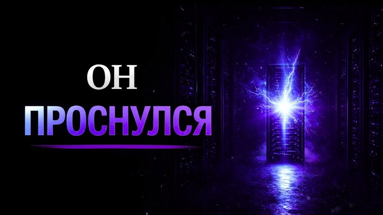 Эра двух разумов: почему ИИ меняет роль человека навсегда