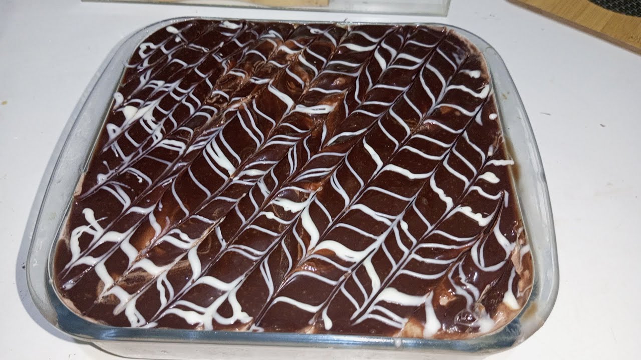 Chocolate Tres leches Cake || Chocolate Three Milk Cake 😋