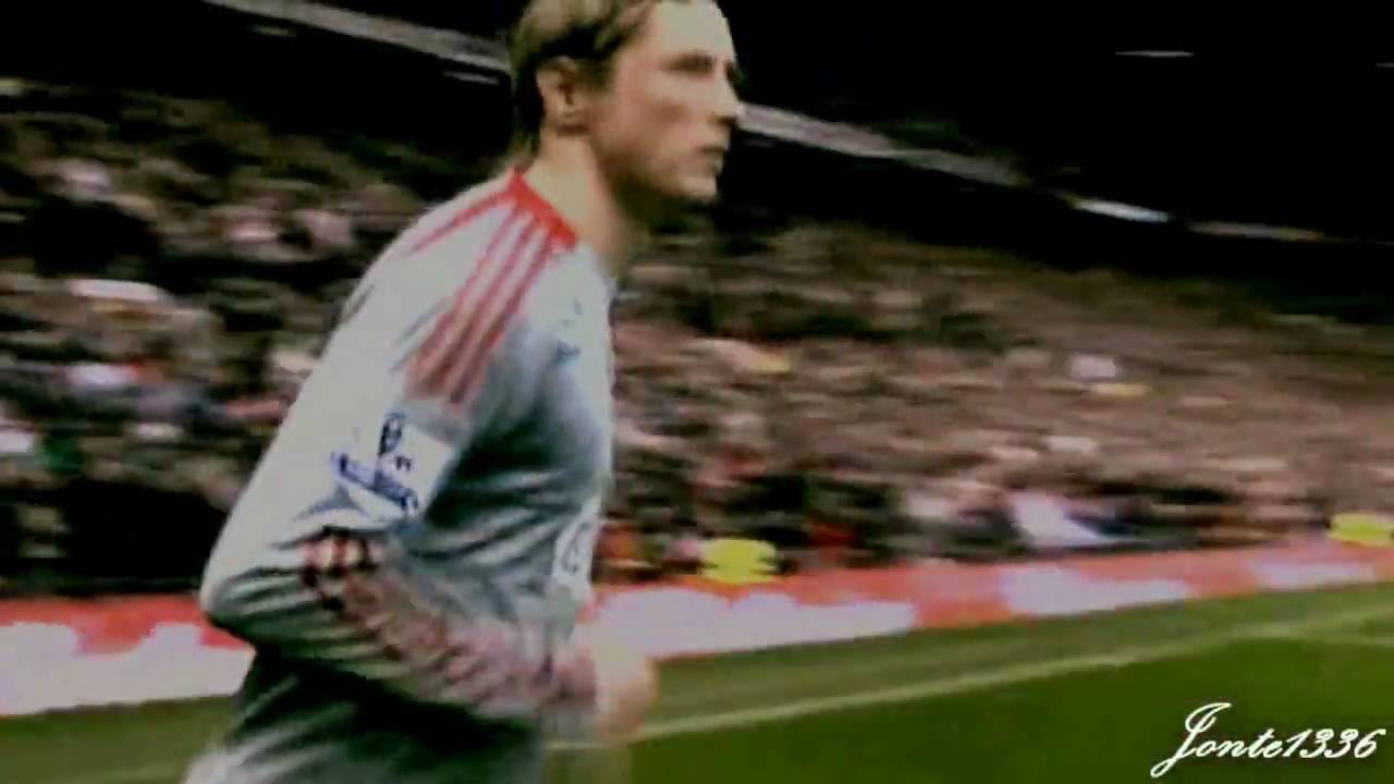 Fernando Torres - The Spanish Bull HD