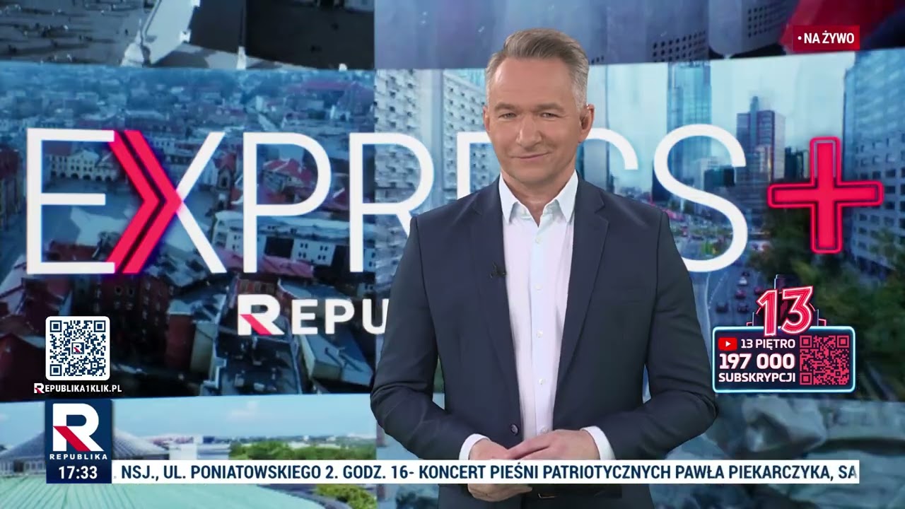 Express Republiki Plus | 30.04.2026 | Republika Plus