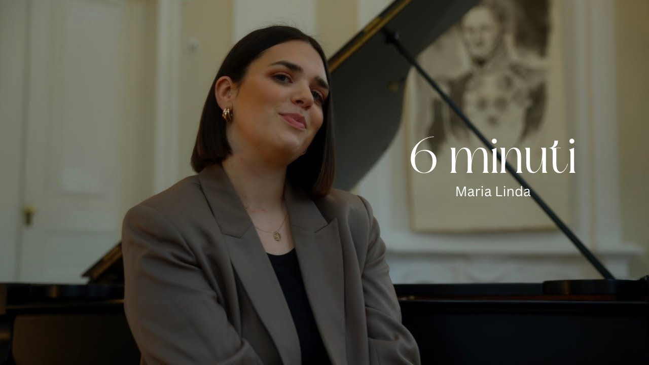 Maria Linda - 6 minuti (Official Video)