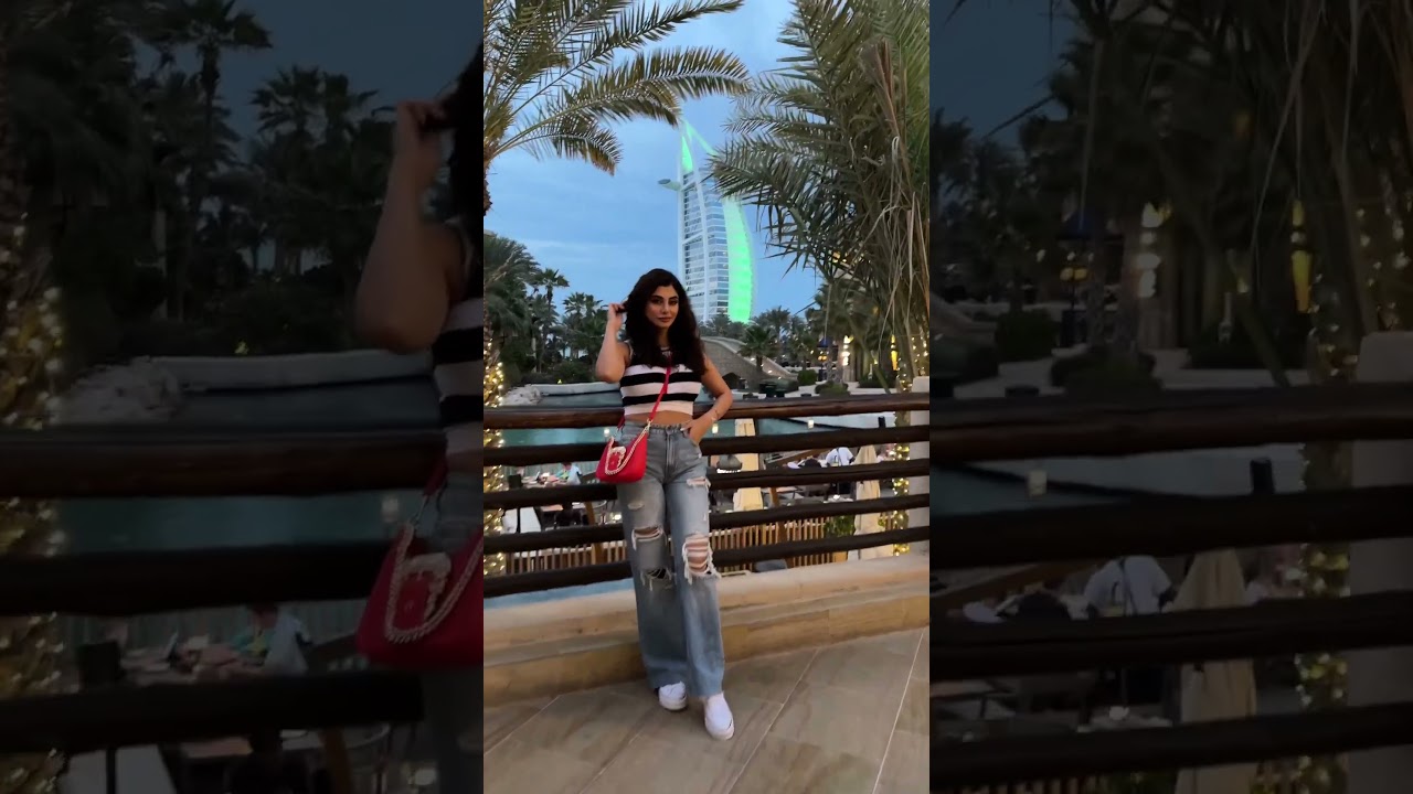 Eid holiday in UAE. #dubai #shortsvideo #shorts