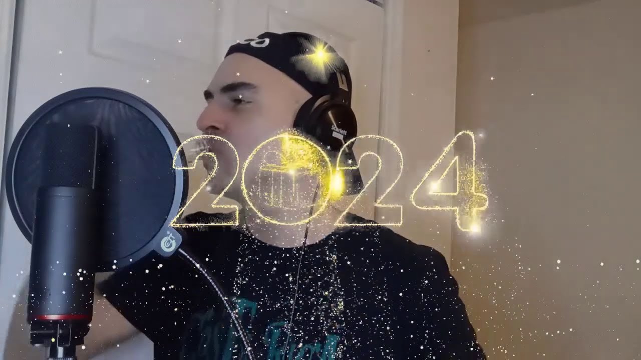 Yaco -A&ntilde;o Viejo 2023- 2024