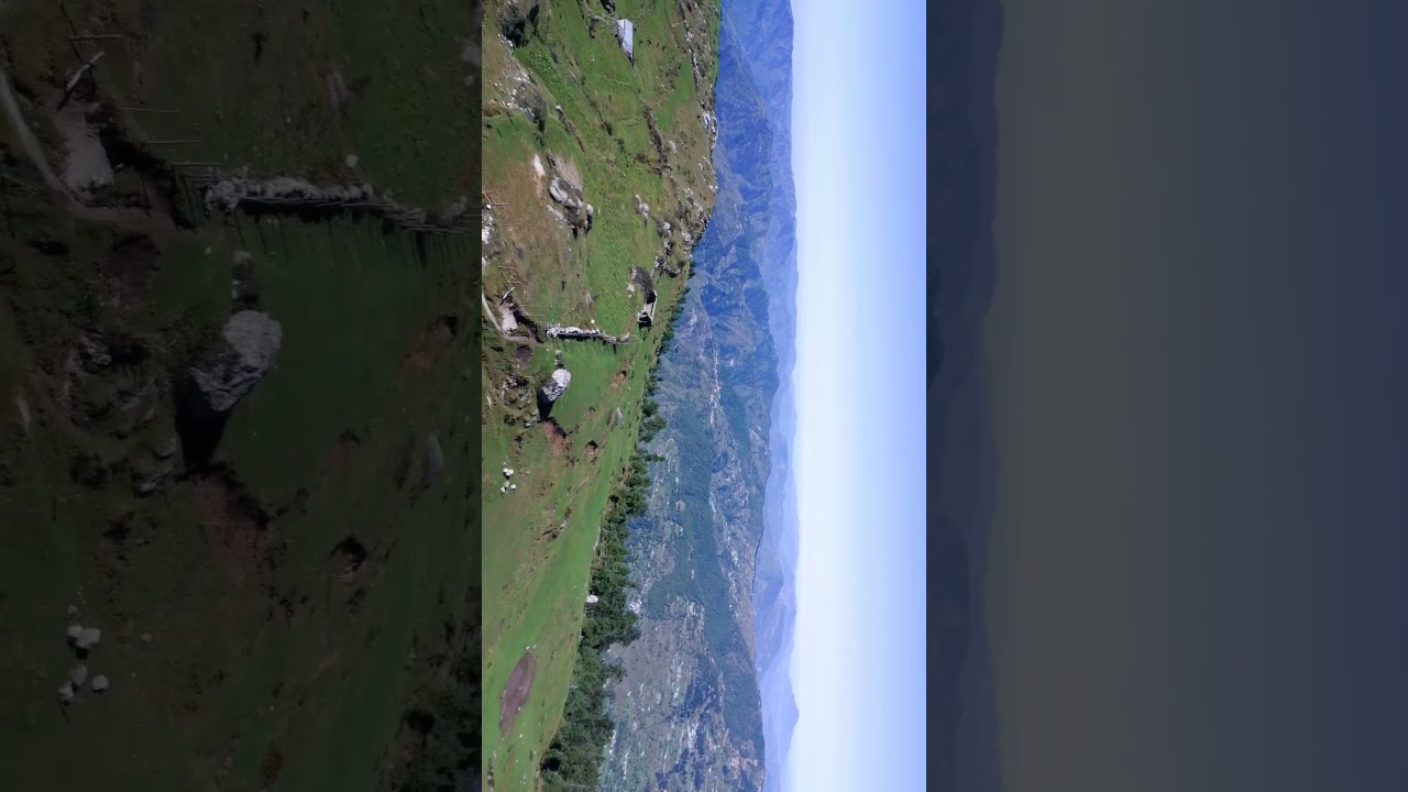 #mountains #cinematic #himachal #churdhar #churdhar trek #himachalpradesh