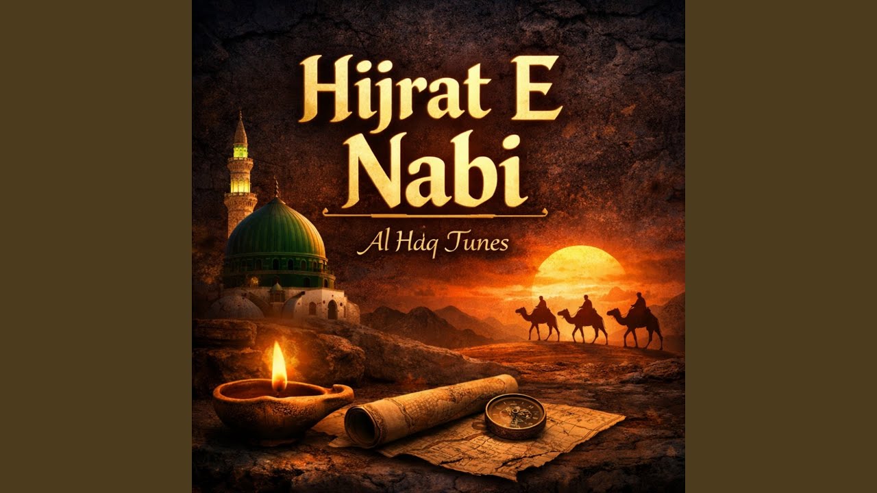 Hijrat E Nabi