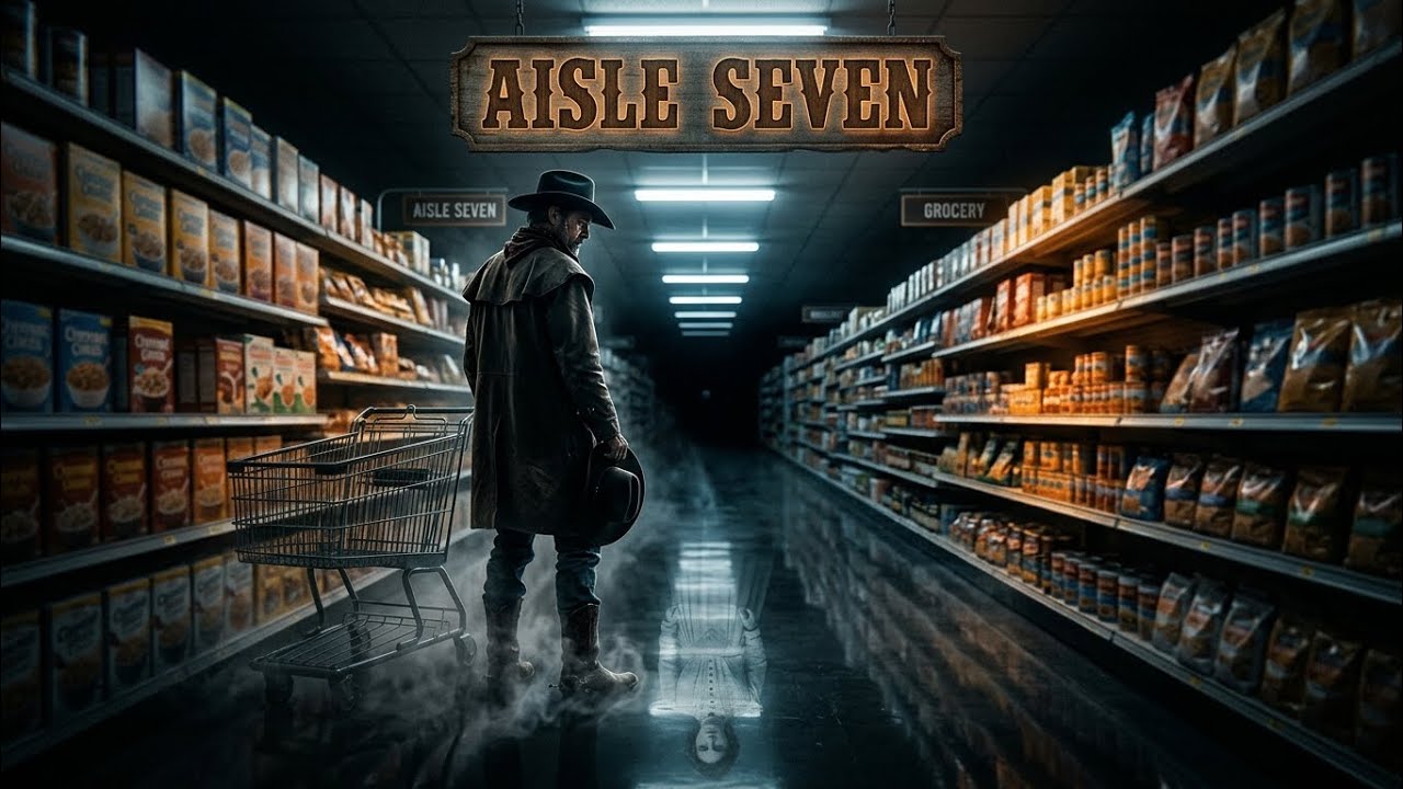 Aisle Seven 