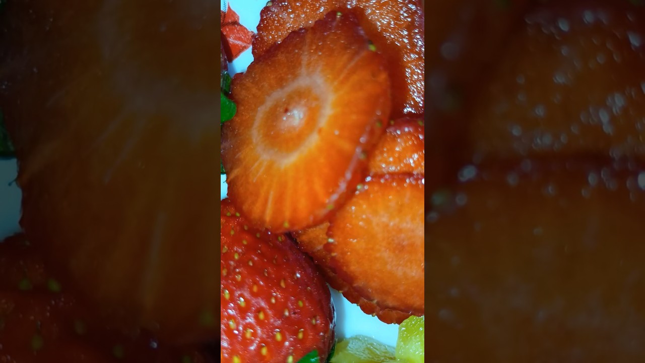 Tropical Fruits Combo 🩷✨