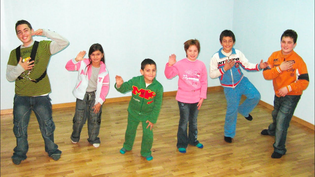BODY PERCUSSION 4 (Musica & Didattica) - Salvo Russo