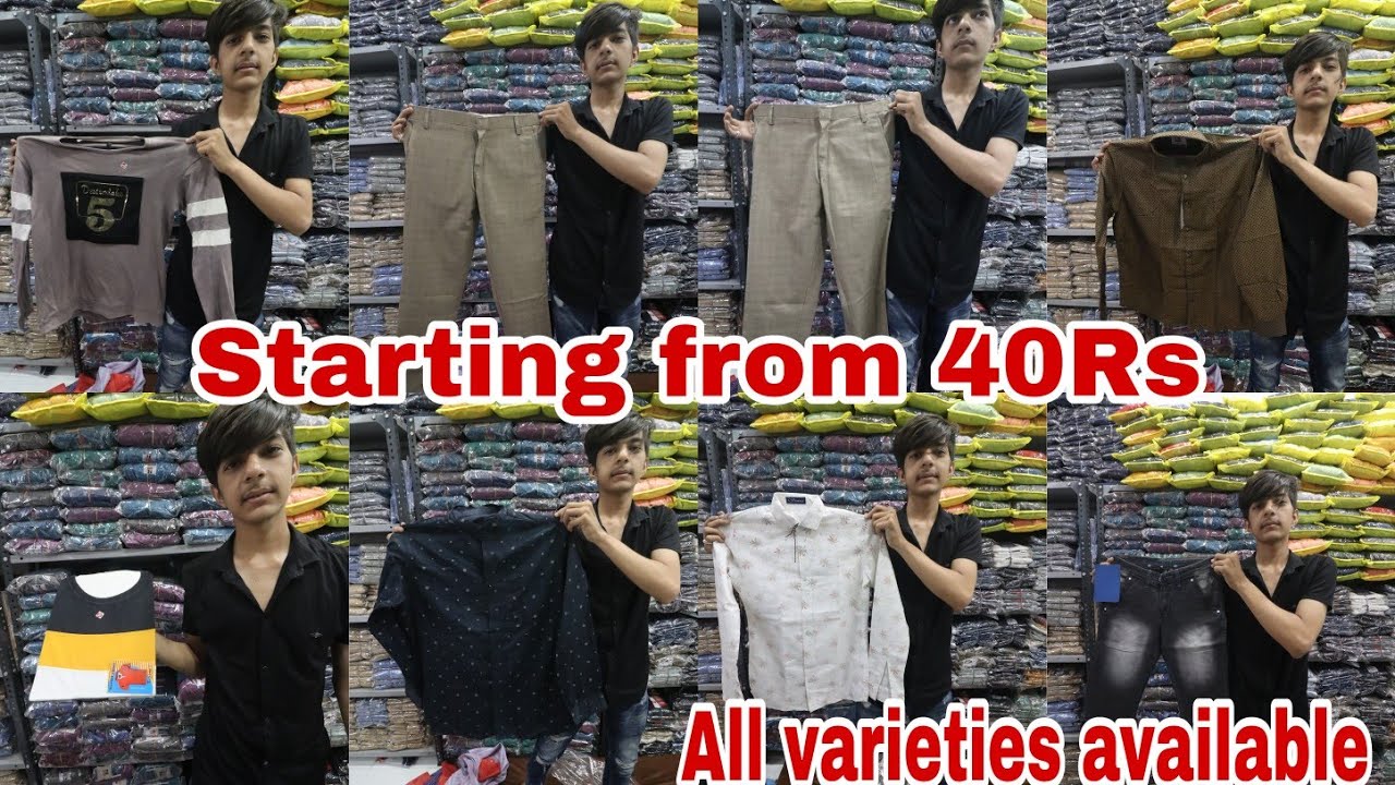 Mixlot May aapko Sab variety mil Jayegi/Shirt,pant,Tshirt,cotton pant, shorts, & More