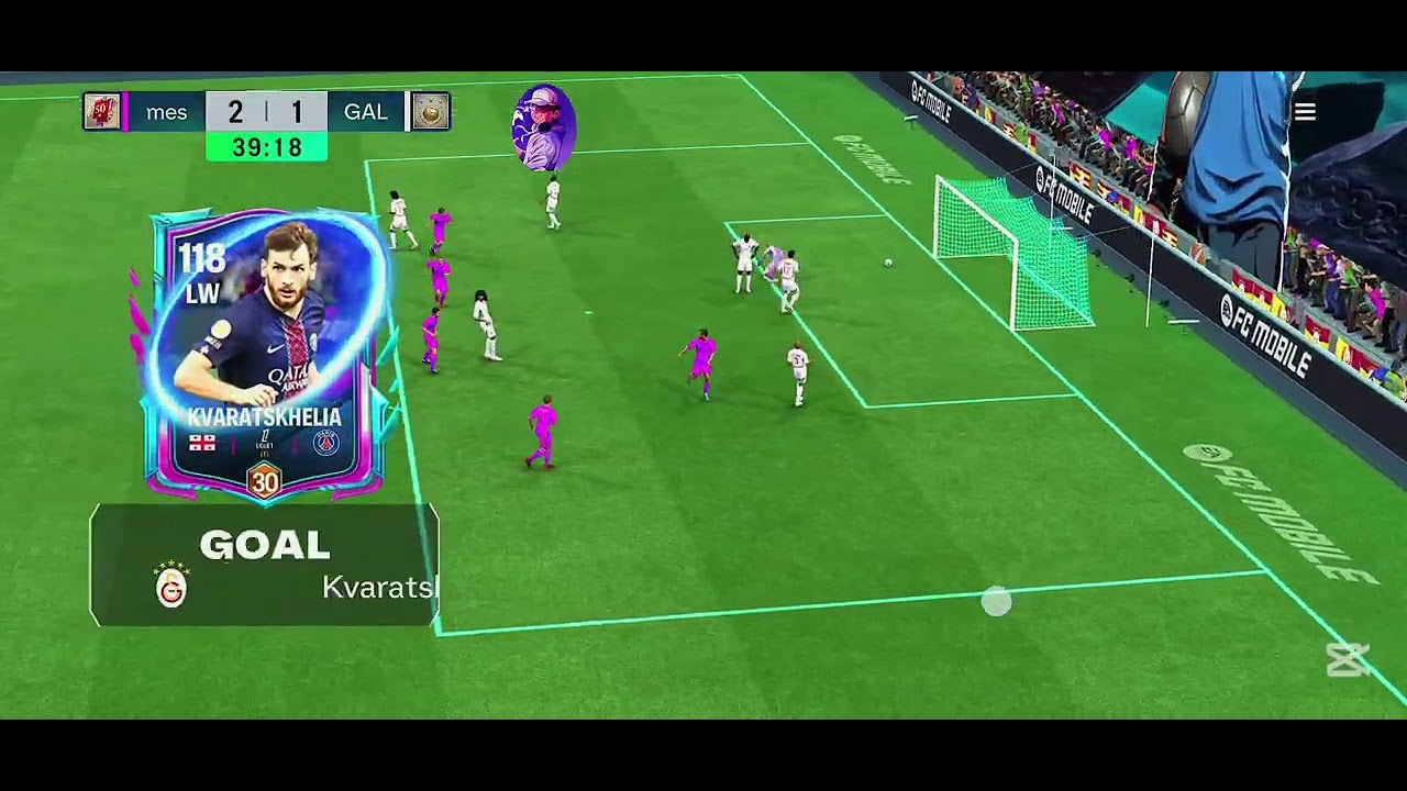 4-3-3 Gameplay Review 🔥 Is It H2H META? | FC Mobile 26