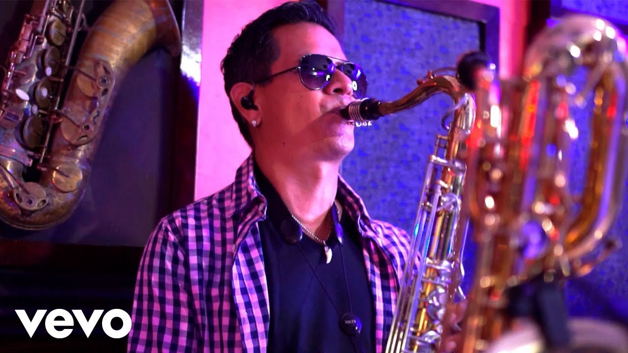 Master Kumbia - La Siembra