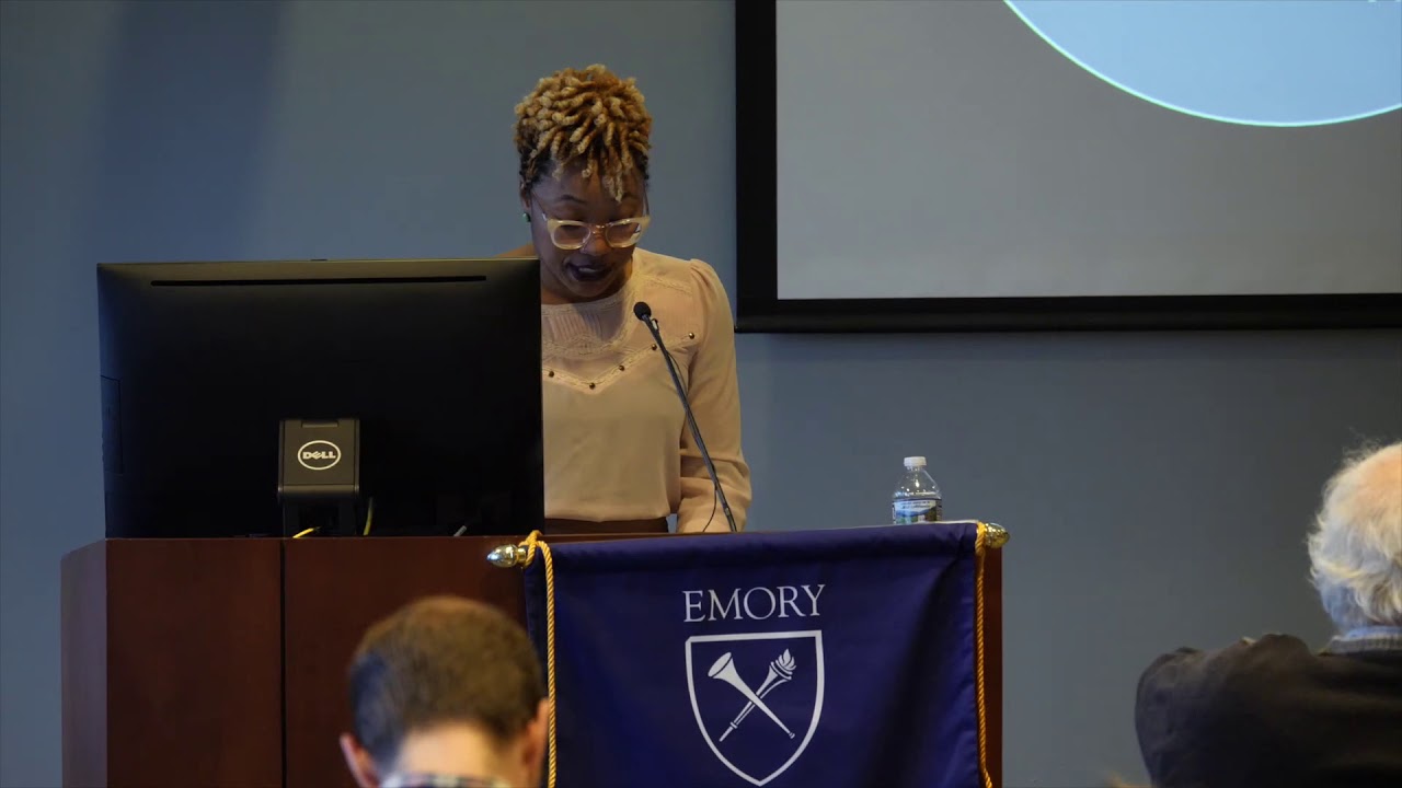 Black Food Geographies in Washington, DC