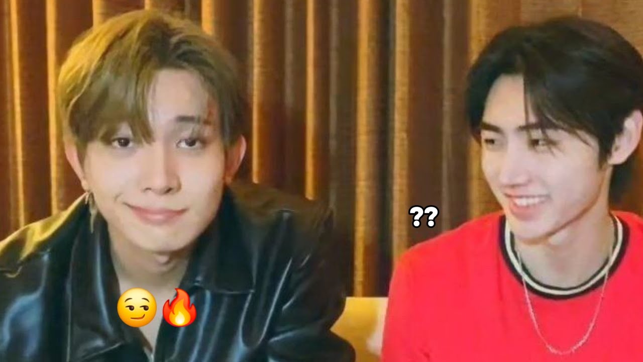 enhypen siendo enhypen #2