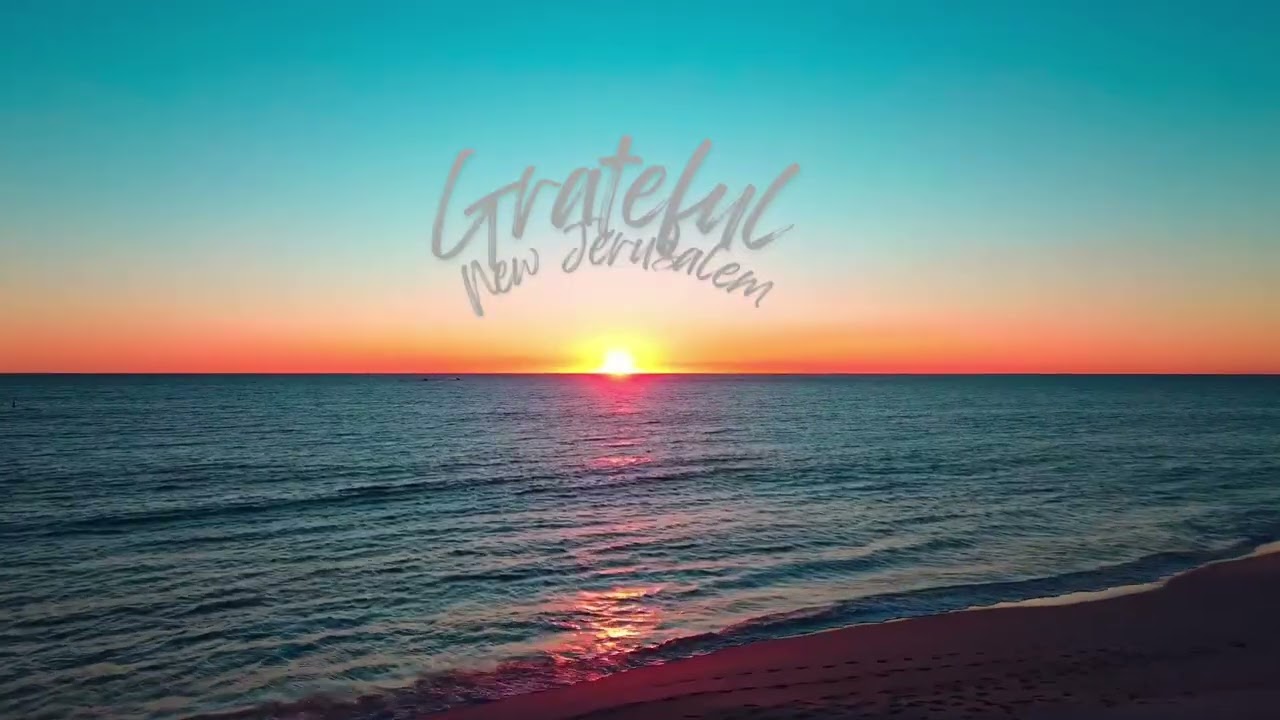 Grateful (NJW)