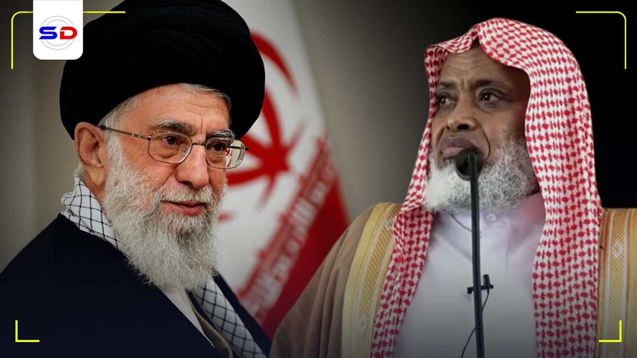 Wahaabiyada Waa In Laga Xoreeyo Xaramka ~ Arin Khatar ah Dawladaha Khaliijku! | Sh Maxamuud Kaariye