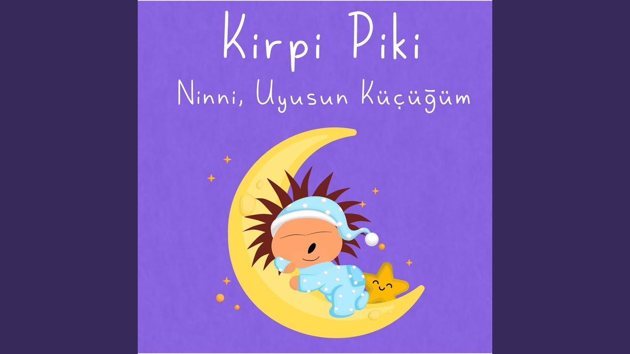 Ninni, Uyusun Küçüğüm