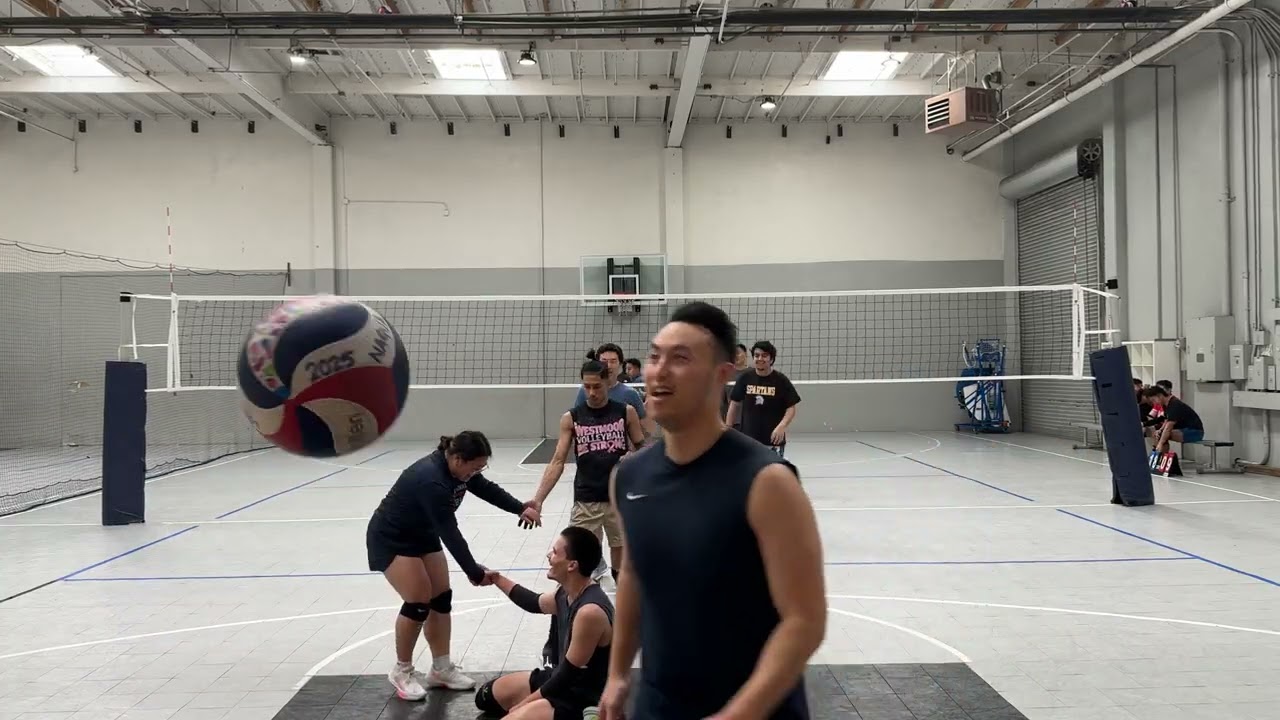 NAGVA NorCal Classic Scrimmage - Game 2 | 02/08/2026