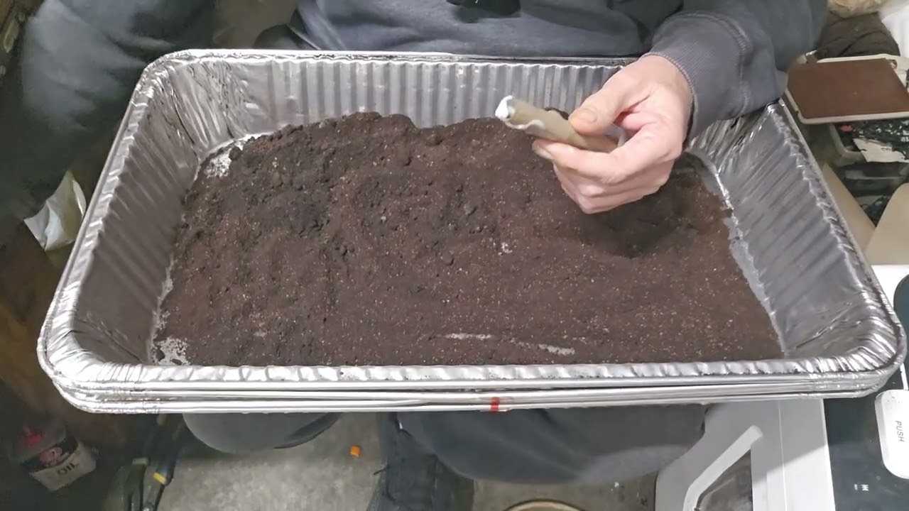 Fertilizer slow release 
