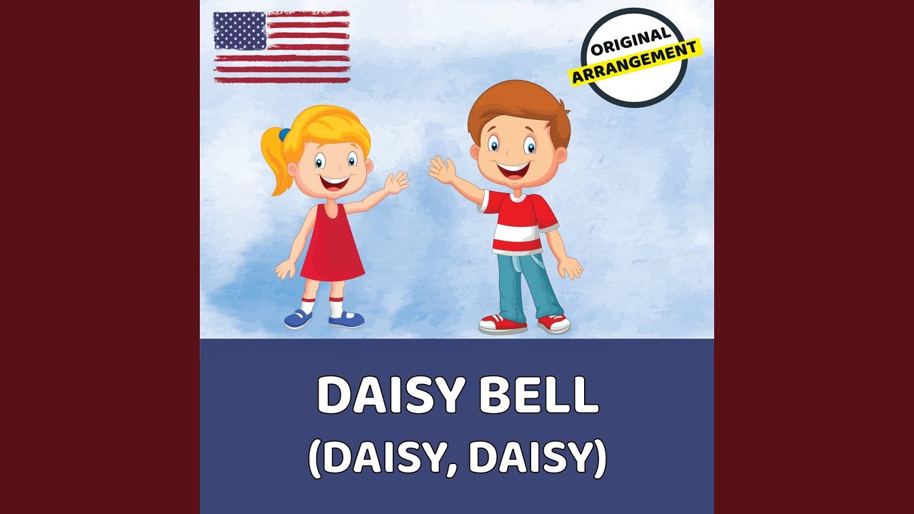 Daisy Bell (Daisy, Daisy)