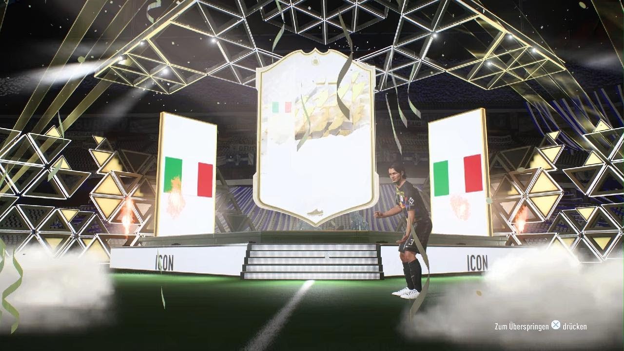 MidIcon-Player LUCK Fifa22