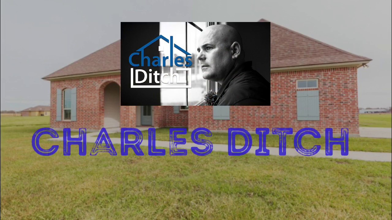 149 Critter Creek Opelousas, LA 70570