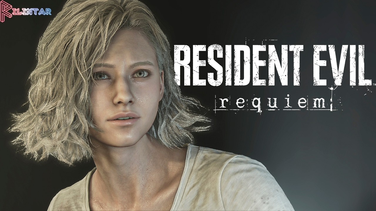 АБСОЛЮТНАЯ СИНЕМА ▶ Resident Evil: Requiem - 1
