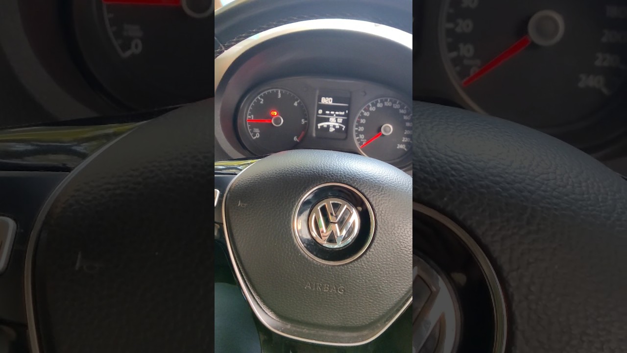 VW 1.5 TDI COLD START  #vw#tdi#asmr#engine#sound#coldstart