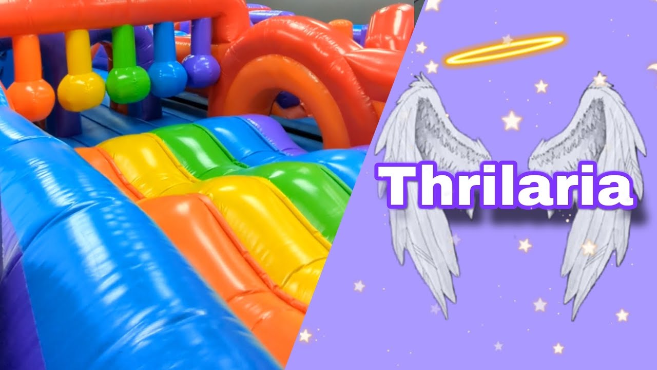 Thrilaria Full Video | Sarath City Capital Mall | Hyderabad