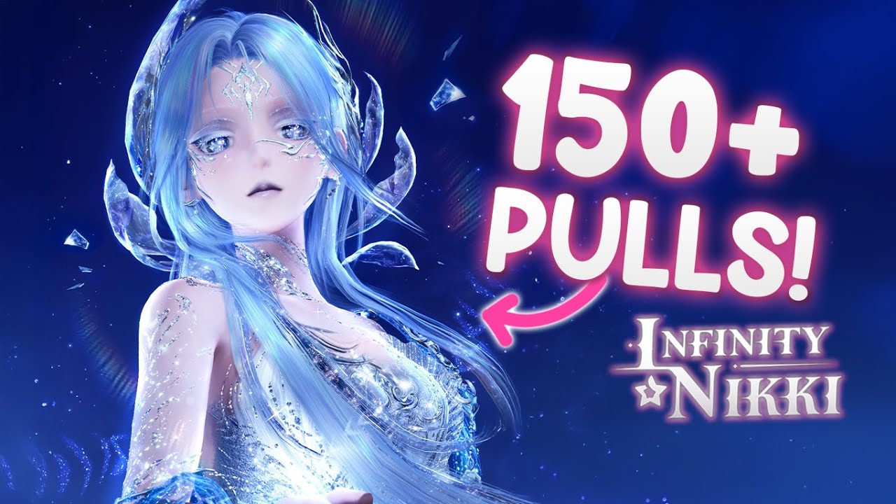 Pulling Until I Complete Born Flawless… 😳 In-depth Review & Styling🎀 Infinity Nikki 2.0 Pulls!