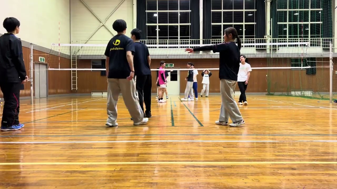 3月7日②