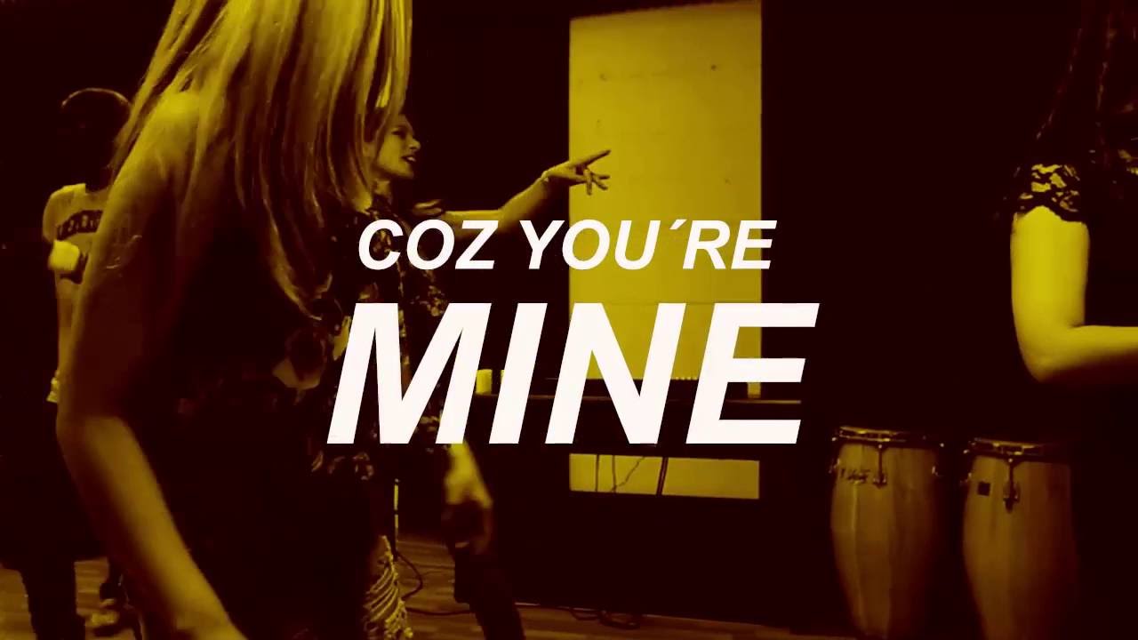Edwin Sanz - I put a spell on you (Lyric Video)