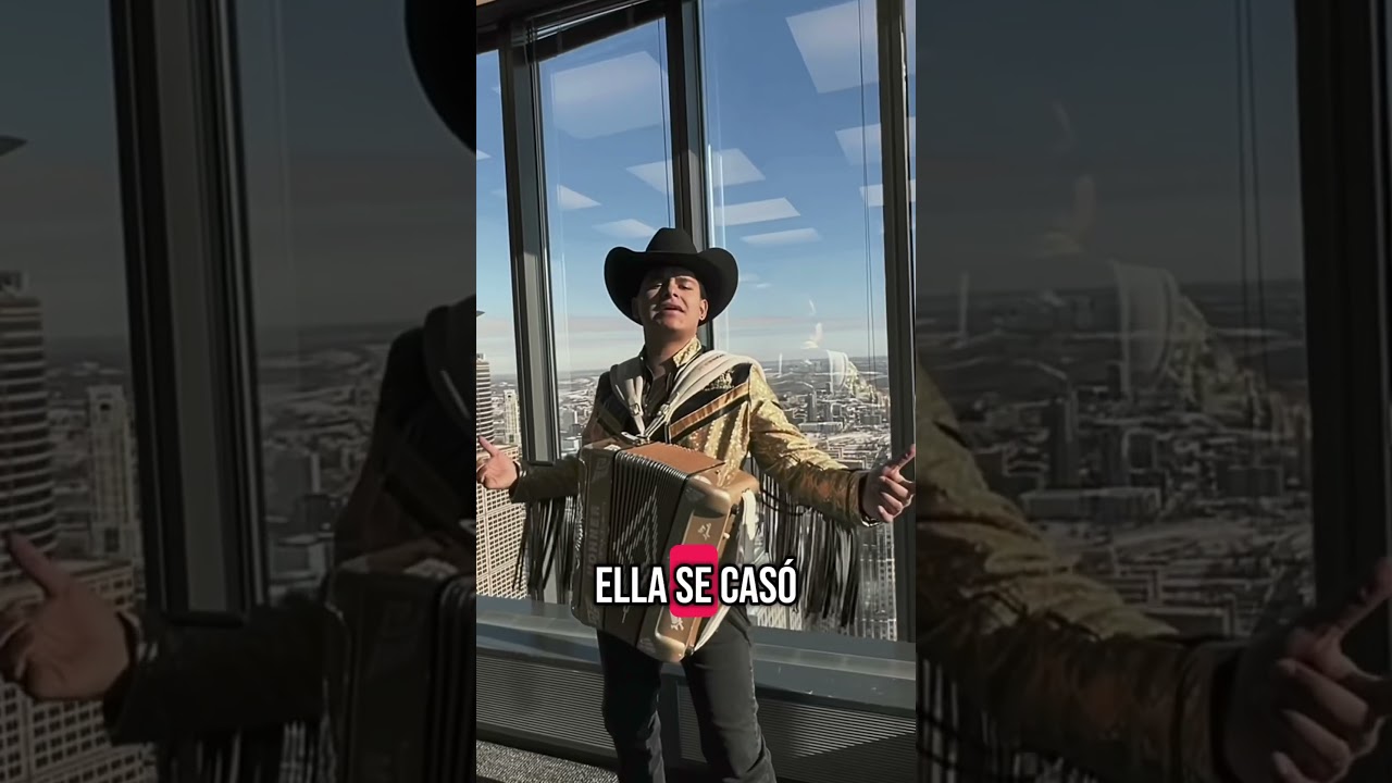 ⏰ #UnMinuto con lo m&aacute;s reciente de Rafael Rivera y Sus Joyas Norte&ntilde;as‼️🔥