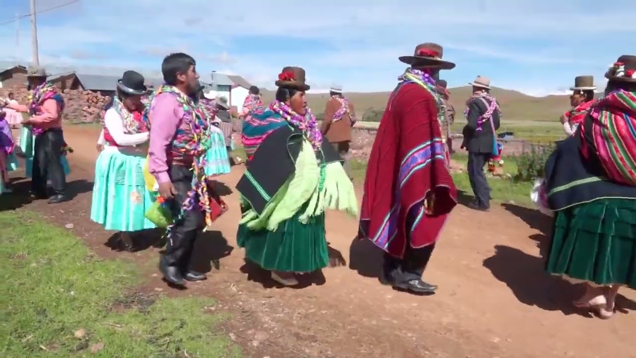 CARNAVALES QUEJONI 2022 - PART 1