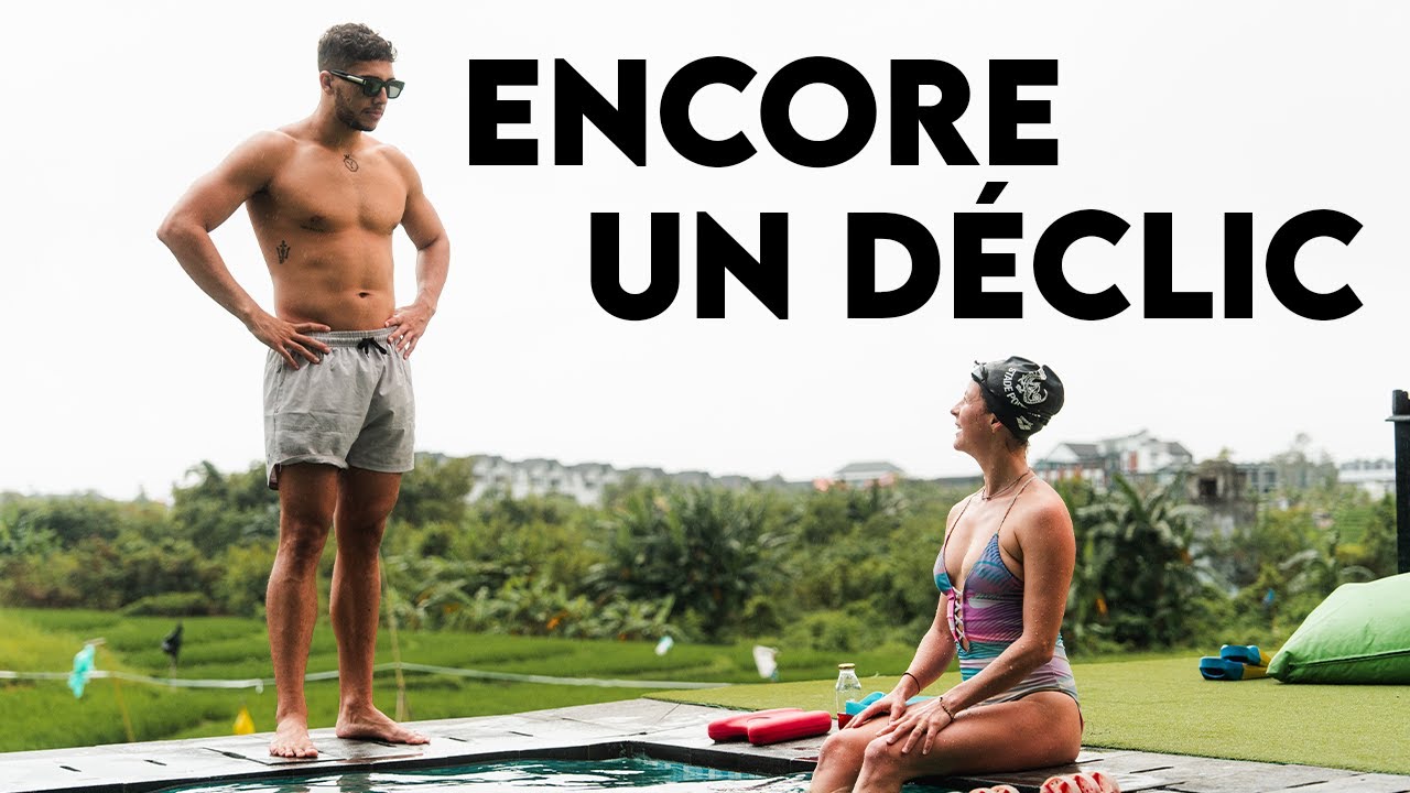 LE RÔLE DE LA TÊTE, DU BASSIN, ET DES BATTEMENTS POUR UN ÉQUILIBRE PARFAIT