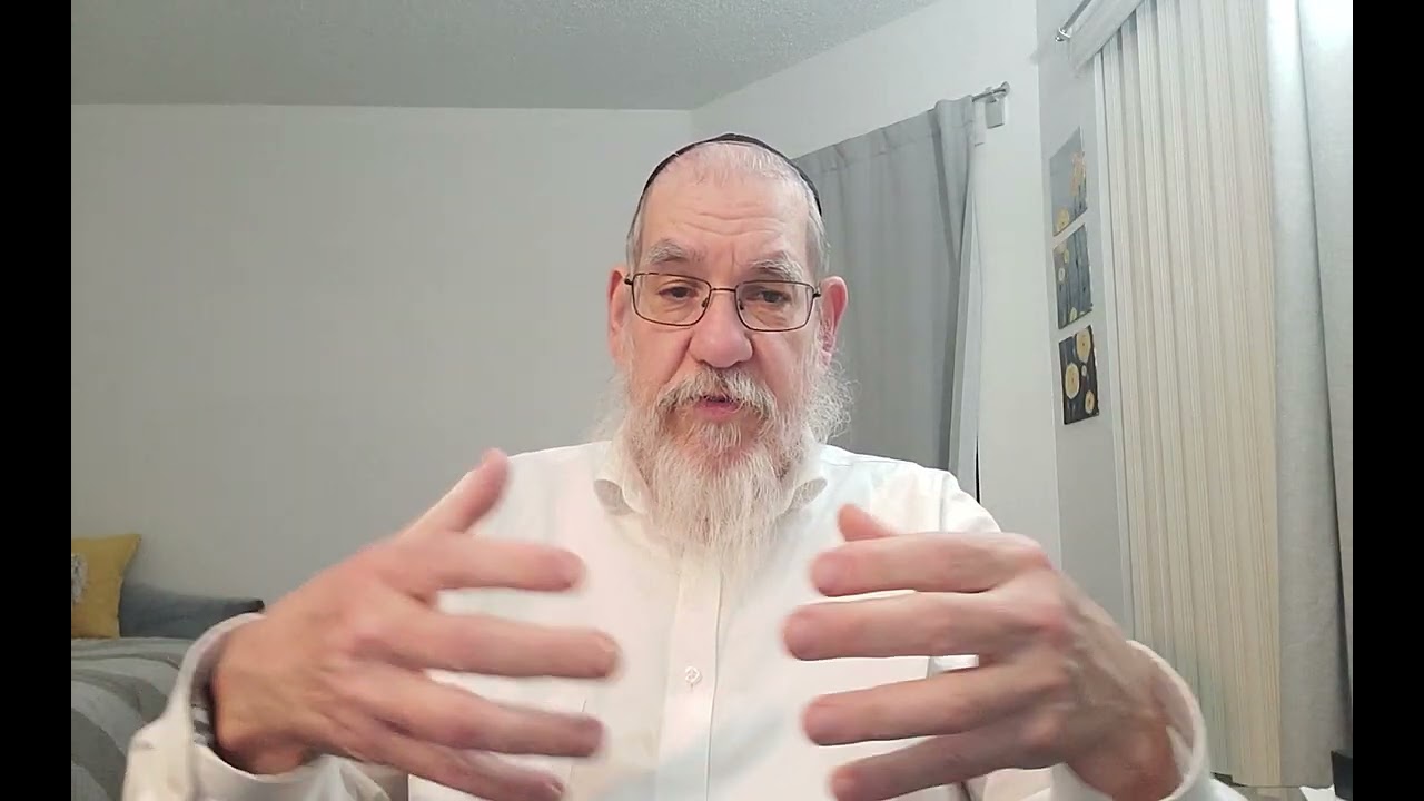 השמים כסאי והארץ הדום רגלי וגו' תשמ