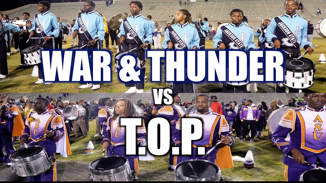 T.O.P.  vs WT Soul Bowl 2024 Face to Face MUST WATCH🔥