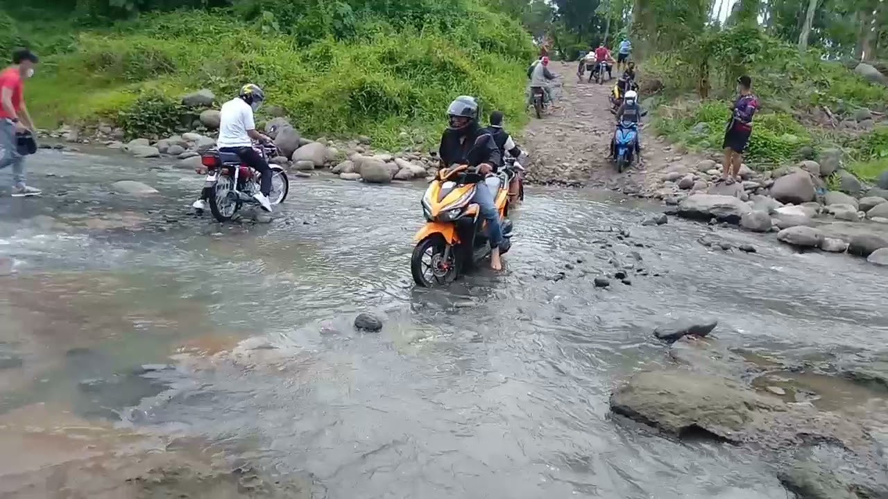 LTO huli ka!! walang Drivers license ganito ang mangyayari.