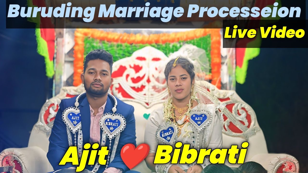 Live Processeion Video - Buruding - A1 Raja Misucal Band Party Gaiba - ମତେ କରିଦେଲୁ ଏକେଲା 12 March 26
