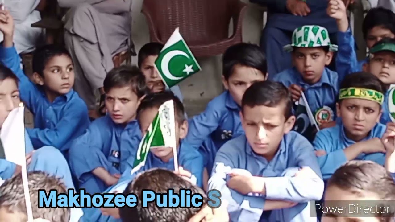 Da Misar pa bazar k | Pashto Naat
